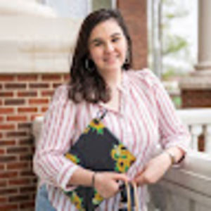 Meet your Posher, Marie elda